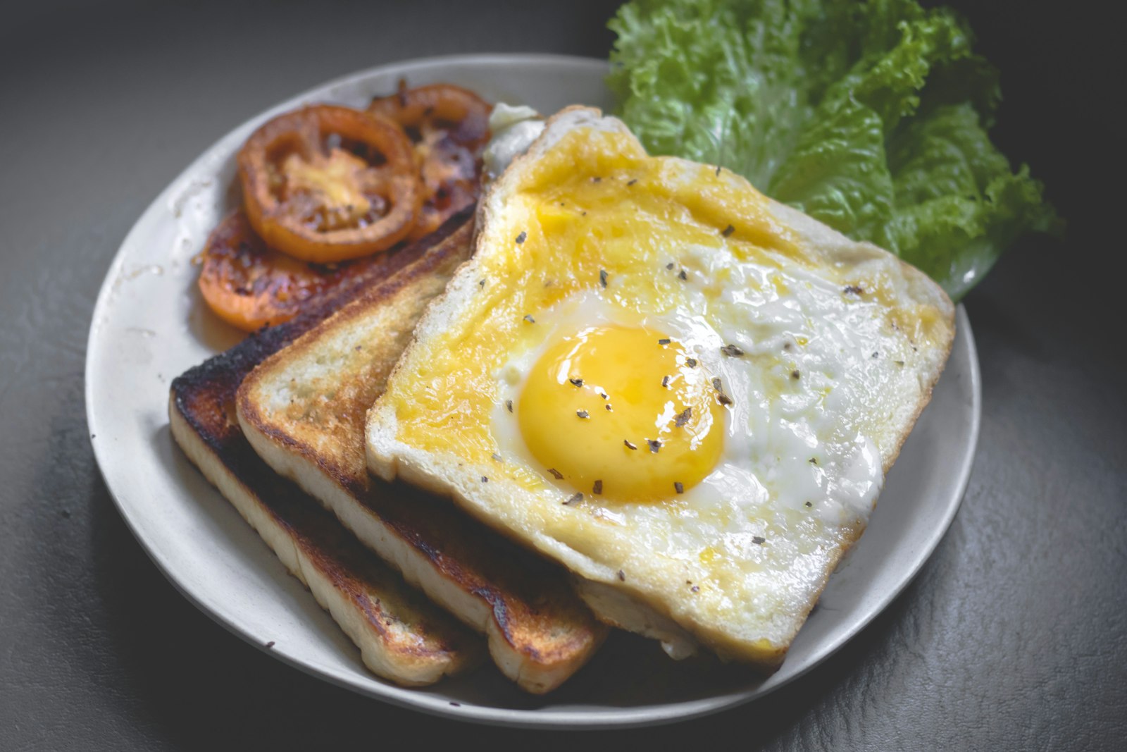 Breakfast recipes