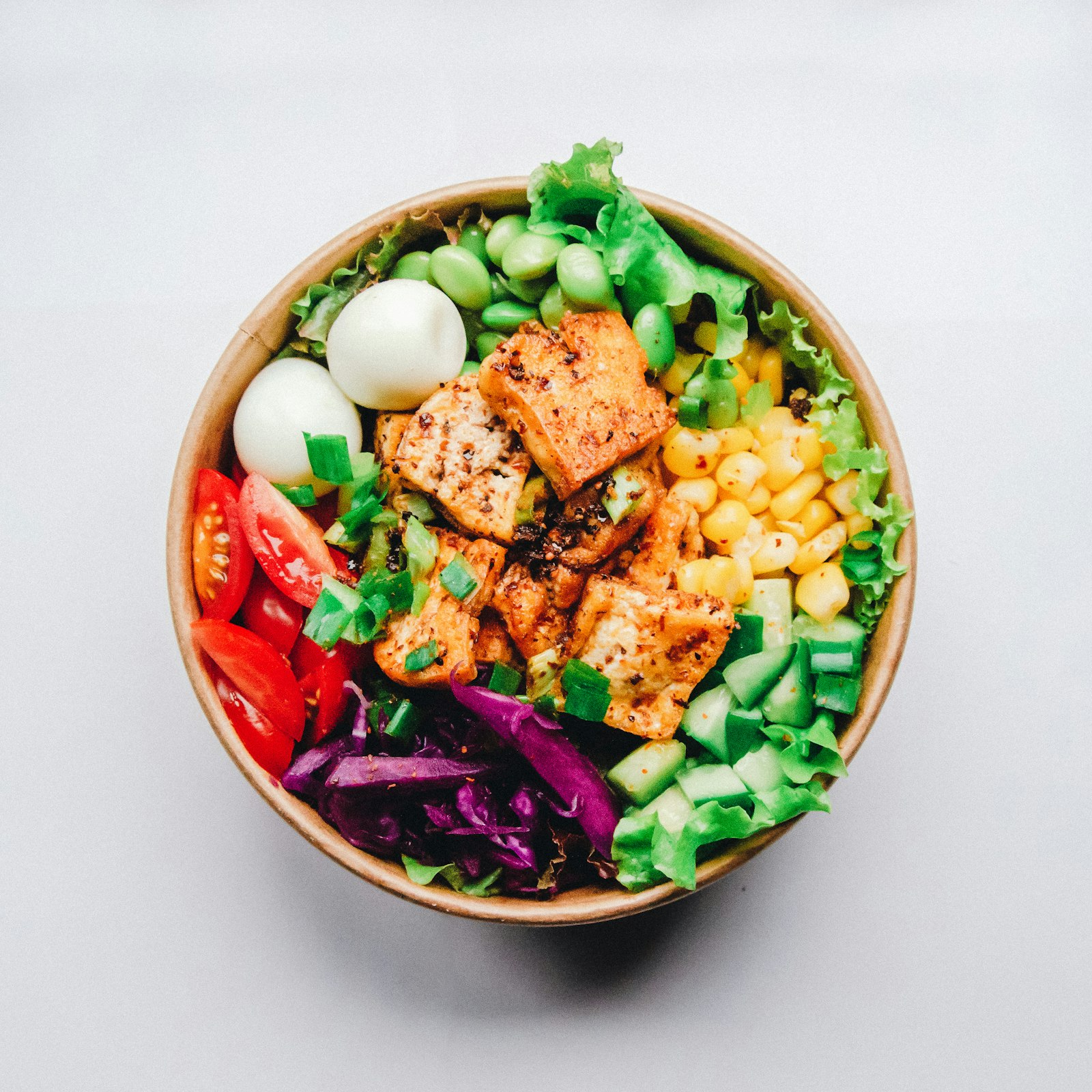 Lunch recipes